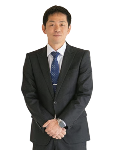 代表 植村 義人